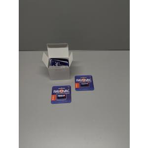 Rayovac 123A Batteries (6 Pack), 123A Lithium Batteries, Great For Cameras