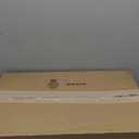 Amazon Basics 14x20x1 Air Filter, MERV 8 AC Furnace Filters, Allergy Control, Electrostatic, Removes Dust Pollen and Lint, 6-Pack (Actual Size: 13.75" x 19.75" x 0.75")