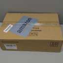 SummerVines Clear 10 Pack Shoe Slot Organizer, Shoe Stacker Organizer Holders for A Pair of Shoes, Adjustable Thickening Double Layer 50% Shoe Space Saver Rack Storage for Closet (clear, 10 Pack)