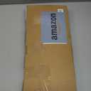 Kids Dress Up Storage, Metal Kids Clothing Rack, Kids Costume Rack with Storage Shelf, Toddler Clothing Rack Organizer, Gold