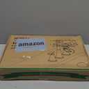 Bathroom Faucets for Sink 3 Hole, Hurran Matte Black Bathroom Sink Faucet with Pop-up Drain and Supply Lines, Stainless Steel Lead-Free Widespread Faucet for Vanity RV Farmhouse Sink (8 Inch)