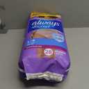 Always Discreet Adult Incontinence Underwear for Women and Postpartum Underwear, Small/Medium, Up to 100% Bladder Leak Protection, 84 Count (2 Packs of 42)