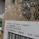 Starbucks Whole Coffee Beans, Medium Roast Hot or Iced Coffee, Pike Place Roast, Six 12 oz Bags (12 Ounce (Pack of 6)). 16/Jun/2026. 5 Pack New. 1 Pack Open.