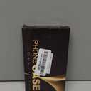 Compatible with iPhone 15 Pro Case Bow Pattern with Magnetic Ring Stand [Compatible with Mag-Safe] TPU Protective Phone Case for Women Girl, Clear Pink