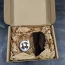 Apple iPhone SE 3rd Gen, 64GB, Midnight - Unlocked (Renewed)