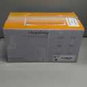 Ouyulong Battery Operated Wall Sconces Set of 2, Wireless Rechargeable Dimmable Wall Light with RGB Bulb and Remote for Bedroom, Living Room, Hallway (Gold) (13.5IN 2 Packs)