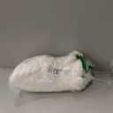 Women's Faux Fur Vest Coat Luxury Fluffy Sleeveless Jackets Shaggy Fuzzy Warm Open Front Cardigan Outerwear
Size XL