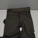 JS LifeStyle Fleece Lined Tights Leggings Women Thermal Warm Winter Thick Sheer Black Skin Tone Single-Line Translucent XL