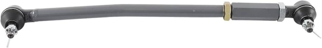 Complete Tractor 1904-0102 Tie Rod Compatible with/Replacement for Kubota L2800F L3200F L3301F L3400F L3800F L3901F TC220-12500
