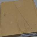 Rooster Chicken Figurine, 5.7" Lifelike Chicken Statue Resin Rooster Decor for Garden Outdoor Kitchen Yard Outside Lawn Farmhouse Decoration