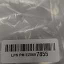 Kitstorack Under Sink Organizer, 2 Tier Under the Sink Storage, Slide out Pull out Cabinet Organizer Shelf, Metal Sliding Drawer for Kitchen Bathroom Pantry Closet Organization Rack, White, 1 Pack