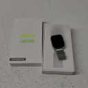 2025 2.06" AMOLED Early Sincere Smart Watches, 118 Sports Modes, Fitness Activity Tracker for Men Women, Heart Rate Sleep SpO2 and Stress Monitor, IP68 Waterproof, Compatible with Android and iPhone