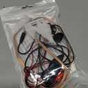 Invisible Secret Spy Earphone Nano Wireless Earpiece for Mobile Phone