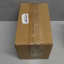 Winlyn 48 Pcs Mini Artificial Orange Pumpkins Fall Rustic Harvest Faux Foam Pumpkins 1.8" 2.1" for Thanksgiving Table Centerpiece Halloween Party Autumn Home Wedding Baby Shower Wreath Bowl Fillers