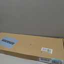 Lairuier Bathroom Hardware Accessories Set, Brushed Gold 4-Piece Bathroom Hardware Set Including Towel Bar,Towel Holder, Toilet Paper Holder, Towel Hook, Stainless Steel Bath Towel Bar Set