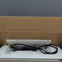 HP DeskJet 2955 Wireless All-in-One Color Inkjet Printer, Scanner, Copier, Best-for-Home, 3 Month Trial of Instant Ink Included, AI-Capable (A24HJA)