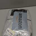 VIVOSUN 5-Pack 5Gal*2/7Gal*2/10Gal Colored Grow Bags, 350G Thick nonwoven Fabric Pots with Handles for Flowers, Fruits and Vegetables