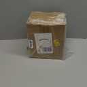 Youyole 3 Pcs Beige Velvet Necklace Display Stand Necklace Jewelry Bust Jewelry Mannequin for Necklace Earrings Ring Show