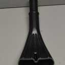 9196100 Wet/dry vacuum claw nozzle for vehicle interiors boats and campers