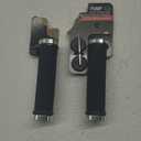 Bell Pump 400 Lock-On Bicycle Grips