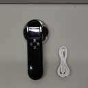 Fat Burning Iron, Model F1, Black