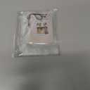 Religious Air Freshener 4Pcs with Jesus Design - Christian Cologne Scent for Car, Bathroom, Room, Books - Motivational Decor & Gifts for Him, Her, Believers