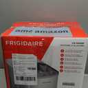 Frigidaire 26 Lbs per Day Portable Compact Maker, Ice Making Machine, Stainless, Medium
