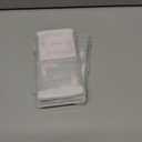 2 x 2-Pack Letter Compact Mirror, 1X/3X Magnifying and Portable Makeup Mirror, Travel Small Pocket Mirror for Women