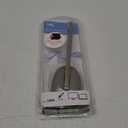 CYBER ACOUSTICS, INC., CYBE CVL1064RB Desktop Microphone Silver (Catalog Category: Microphones)