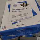 Hammermill Printer Paper, 20 lb Copy Plus, 8.5" x 11" - 5 Ream (2,500 Sheets) - 92 Bright, Made in the USA