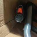 Bell Bike Trunk Rack
