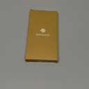 Miracase for iPhone 17 Case 6.3'', Full-Body Military Drop Protection Outdoor Phone case with Built-in Glass Screen &Camera Control,Easy Installation,No Gap,Compatible with MagSafe,Clear Glitter