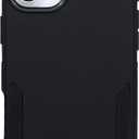OtterBox iPhone 16 Plus Commuter Series Case - Black