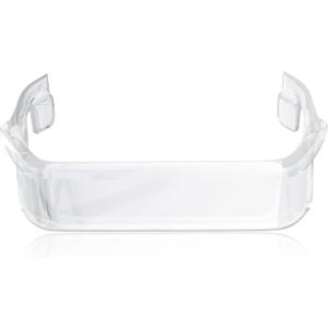 PartsBroz Door Bin 240351602 for Frigidaire Freezer Shelf Replacement, Kenmore Fridge Part LGHX2636TF0 FGSS2635TF1 FGSS2635TF6 FGSS2635TD9 FGSS2635TF0 FGSS2635TFB GLRS264ZAQ4 LGHX2636TF7 LGHX2636TFB