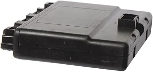 Cardone 73-7690F Remanufactured Body Control Computer, OE Replacement for Cadillac, Chevrolet, GMC, Hummer, See Detail