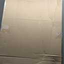 20x40 Wood Frame Brown, Rustic Natural Wooden 40x20in Poster Picture Frame, Distressed 20 x 40inch Woodgrain Gallery Photo Frame with HD Plexiglass, Horizontal Vertical Wall Mounting Display 1pcs