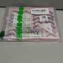 False Eyelashes 14mm Faux 3D Mink Lashes Natural Look Cat Eye Wispy Lashes Pack by Kiromiro, 14 Pairs