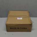 30 Pack Baby Clothes Hangers with 16 Clips, 11-15 inch Adjustable Kid Hanger, Multifunctional Children Hangers for Girl Boy Toddler Kids Child(White)