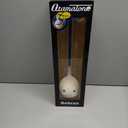 Otamatone Deluxe [Japanese Edition] Electronic Musical Instrument Synthesizer from Japan by Cube / Maywa Denki, White