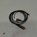 192KHz HDMI ARC to Optical Audio Converter for TV to Soundbar, Plug & Play 3.4ft/1.05m ARC to Optical Cable Audio Extractor Adapter Splitter for Sound System Speaker Home Theater Support Dolby/DTS 5.1