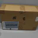 Shower Chair Bath Stool Seat 350 Lbs, Height Adjustable Bath Bench with Padded Seat for Seniors, Shower Stool Chair for Inside Shower, Shower Seat Stool with Heavy Duty Crossbar Support (Blue)