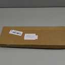 X AUTOHAUX Tail High Mount Brake Stop Light 8K5945097 Third Brake Light Rear Cab Roof Center Brake Stop Light for Audi A4 S4 ABS Black Red Housing(a23031300ux0099)