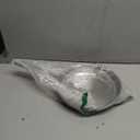 Cuisinart Custom Clad 5-Ply Stainless Cookware 10" Fry Pan, CC522-24 (One Size)