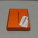 Egreat Key Fob Cover Compatible with BMW X5 X6 2025/5 7 X1 X2 X3 X7 iX i5 i7 XM 2023-2025,Metal Keychain shell Accessories