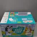 Pampers Training Pants - Easy Ups Boys & Girls Bluey - Size 2T-3T, 140 Count, Children's Potty Underwear 