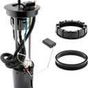 Fuel Pump Assembly, Compatible with Sea-Doo 20082012 GTI/GTS/GTX/RXP/RXT/Wake, 130 155 215 255 260 HP Jetski, Replaces# 204560467