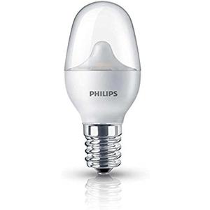 Philips 462977 7W Equivalent LED Soft White C7 Nightlight 2 Pack