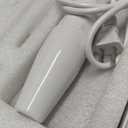 High Frequency Wand, Portable Facial Device with 4 Different Tubes