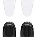 COLLEGIATE OFFICIALLY LICENSED, MAGNET CLIP, 4 PACK