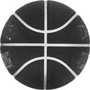Spalding Outdoor Rubber Basketballs | Performance Rubber Cover Designed for Outdoor Play | Multiple Sizes & Colors, Size 7, 29.5"